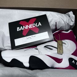 Nike Air Diamond Turf “Reverse” size 8.5