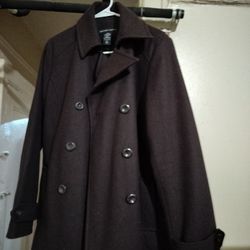 Neat and clean Long Coat For Sale