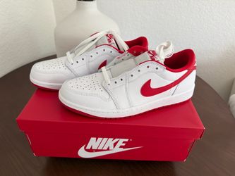 Nike Air Jordan OG Low Size 10 mens brand new.  100% authentic.