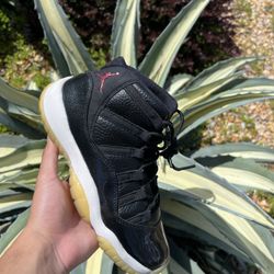 Air Jordan 11 72-10