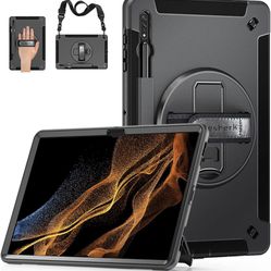 Brand New 14.6 Inch case for tablet S8