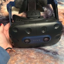 Vive Pro 