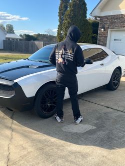 2013 Dodge Challenger