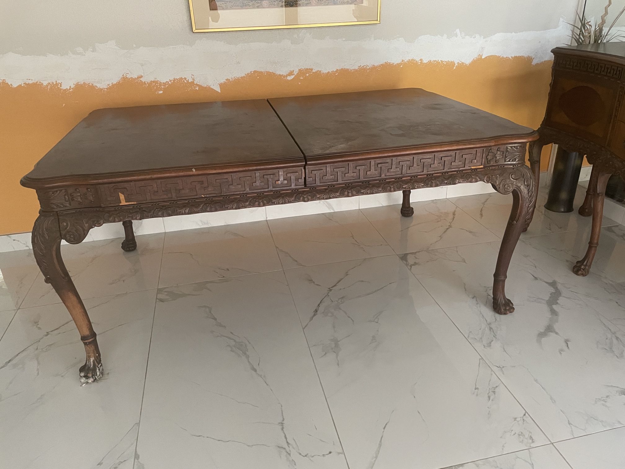 Antique Table
