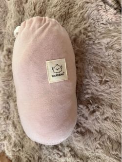 Kea babies wrap pink only used once