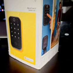 Yale Assure Lock 2 (Wi-Fi Smart Lock) - Rated #1 Best Smart Lock