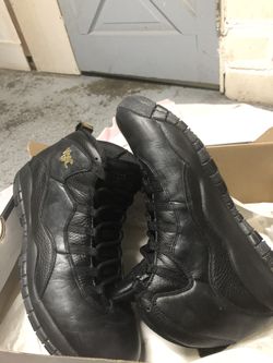 Great shoes 👟