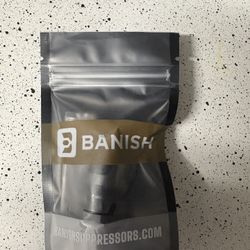 Banish 30 Gold