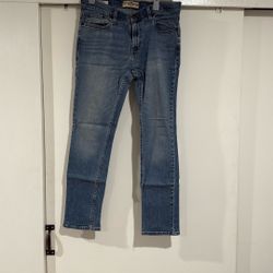 Men’s Jeans