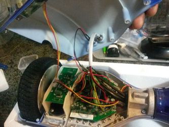 Hoverboard Motherboards