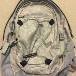 North Face Isabella backpack