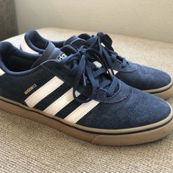Adidas Size 10 Busenitz Shows 