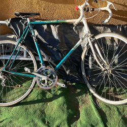 Used Bike For Parts Or Fix 