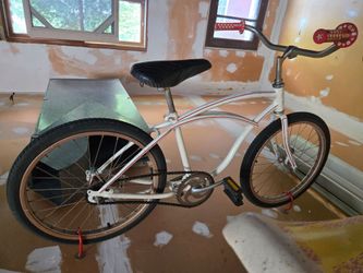 Vintage Schwinn Bike