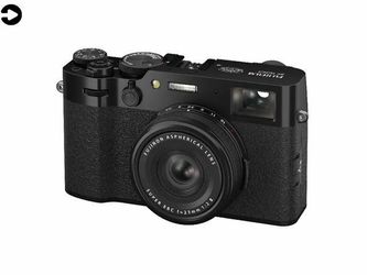 FUJFILM X100VI