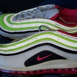 °•○●☆《Mens Nike Airmax 97 Size 13 Used》》°•○●☆▪︎