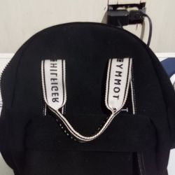Tom Bag