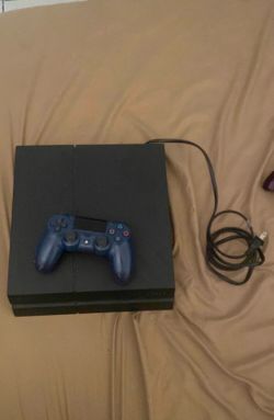 PS4 Console