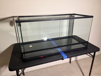 reptile tank