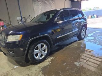 2011 Jeep Grand Cherokee