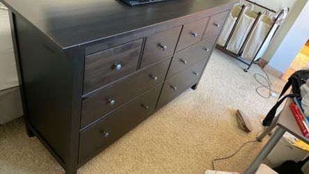 IKEA HEMNES Dresser