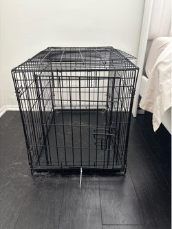 Dog Crate
