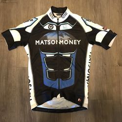 Cycling Jersey - Medium 