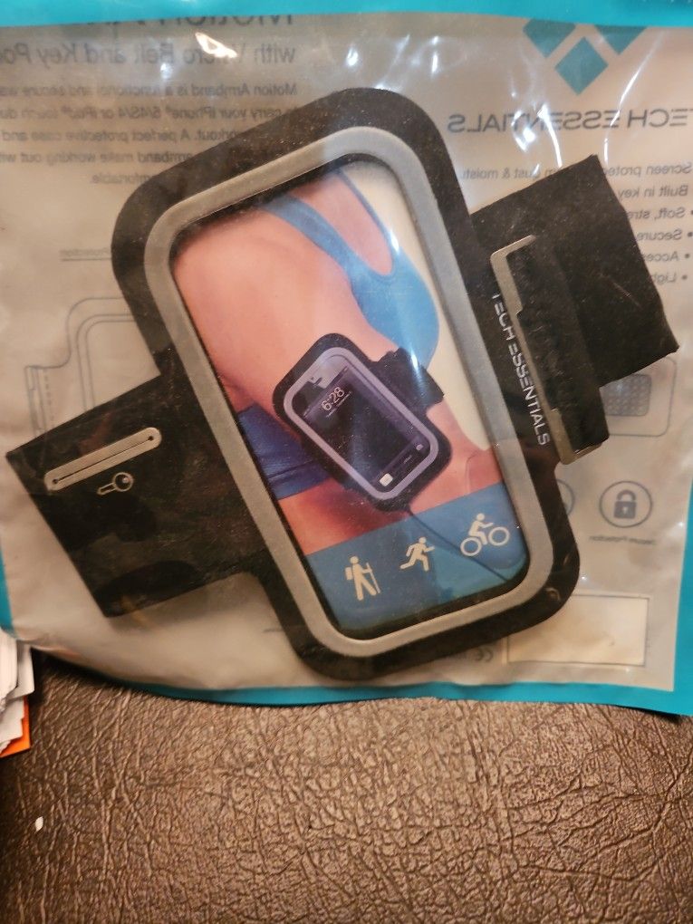Armband For IPhone 5, 4. 4s