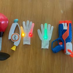 Toys