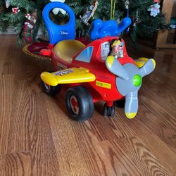 Micky Mouse Kids Toy