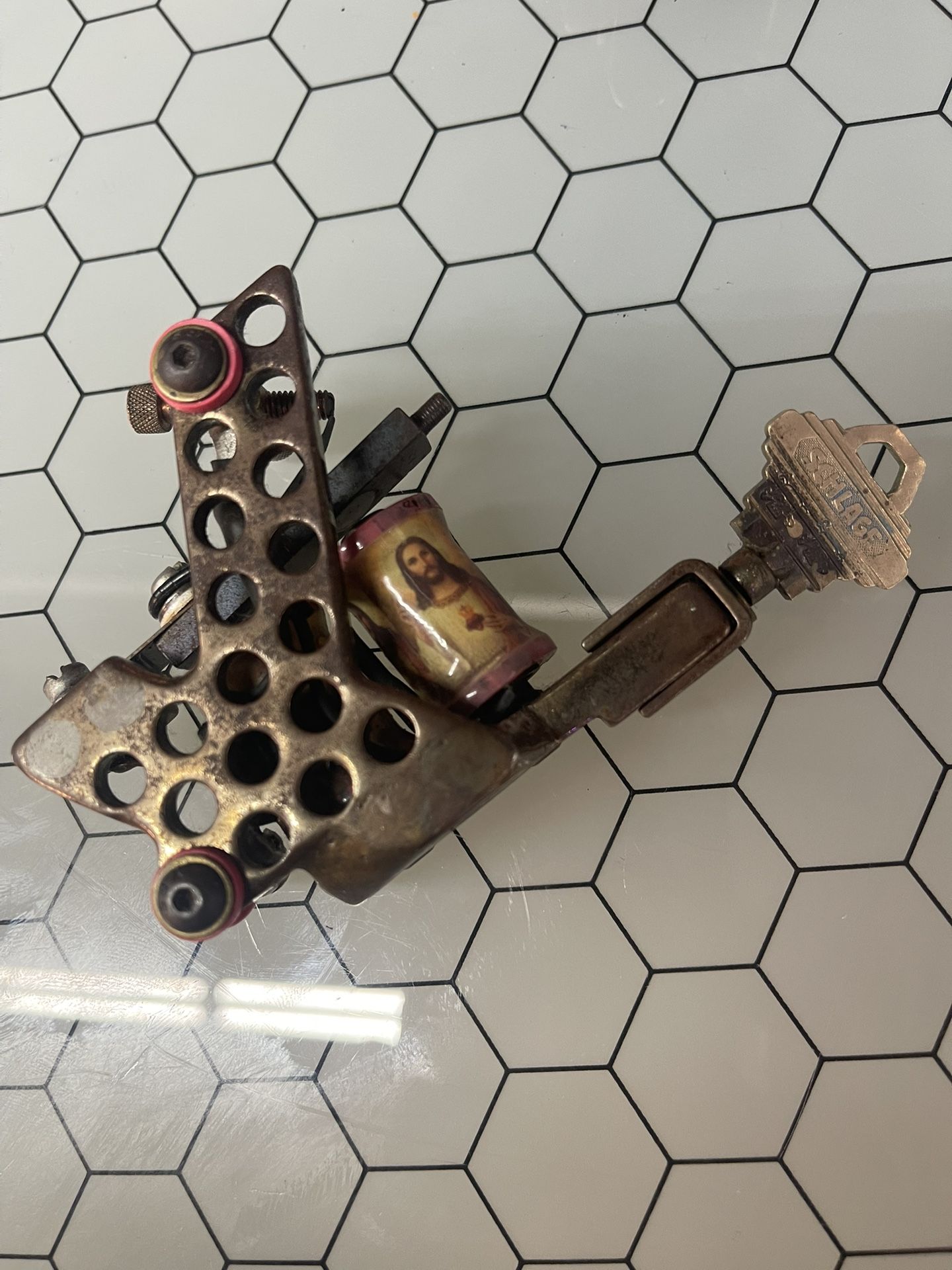 Tattoo Machine $500 obo 