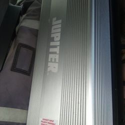 Jupiter 5000 Amp Converter