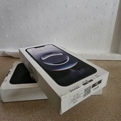 Apple iPhone 16e Unlocked New In Box