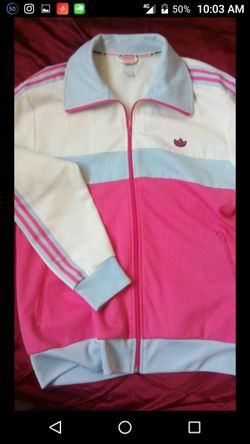 Retro Adidas (large)