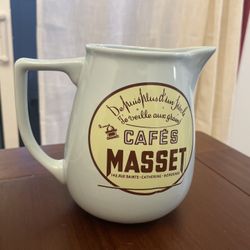 Rosanna Café Masset pitcher