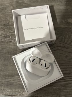 AirPod 4