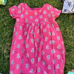 Old Navy Baby Dress Size 6-12 Months