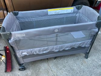 Baby Bassinet/Travel crib