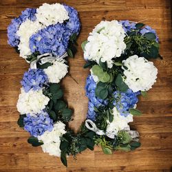 Huge Size Decorative Flowers For Party/wedding/Home