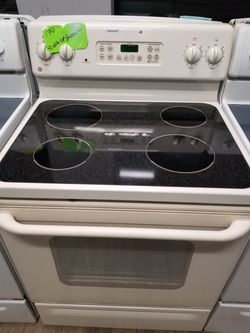 Electric stove