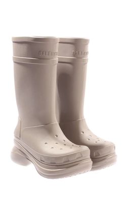 Balenciaga boots