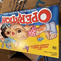 Board Games 