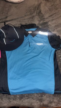 Amazon Prime DA Shirts