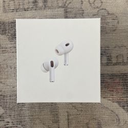 AirPod Pro 2 