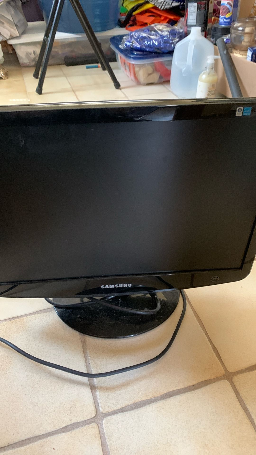 Samsung Monitor