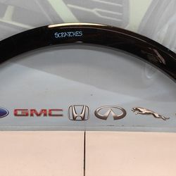 2022-2025 AUDI Q4 E-TRON LEFT FRONT FLARE