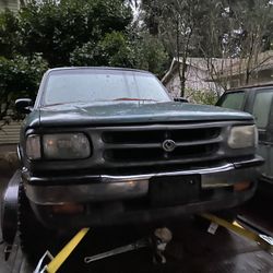 1994 Mazda