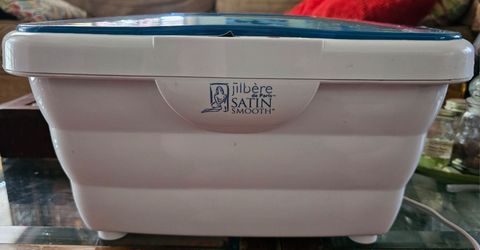 Jibere WAX WARMER