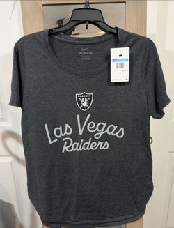 Women's Raiders T-shirt