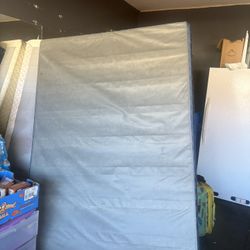 Queen Box Spring 